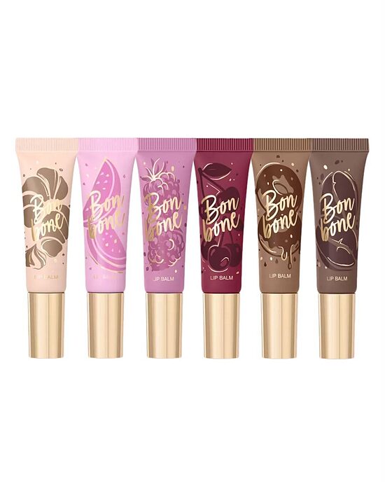 Vivienne Sabo Bonbone Peptide Lip Balm, lūpu balzāmi, 10ml